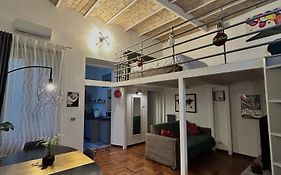 Saint Peter Luxury Loft