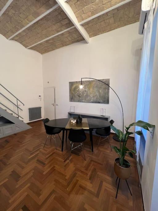 Apartamento Saint Peter Luxury Loft Roma Exterior foto