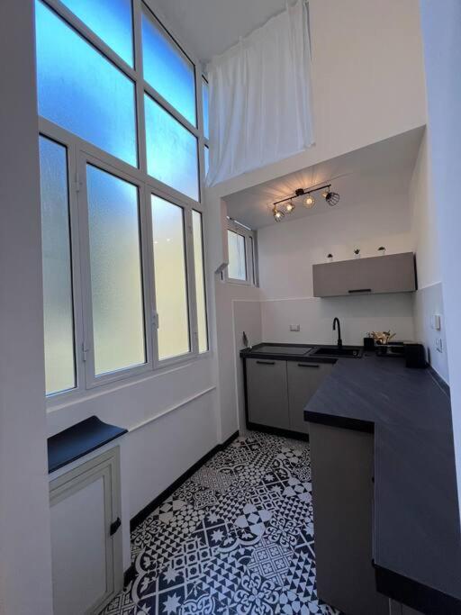 Apartamento Saint Peter Luxury Loft Roma Exterior foto