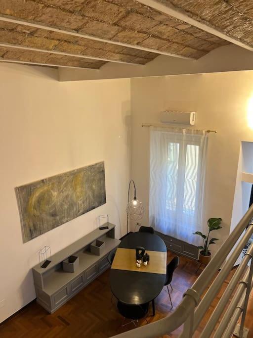 Apartamento Saint Peter Luxury Loft Roma Exterior foto